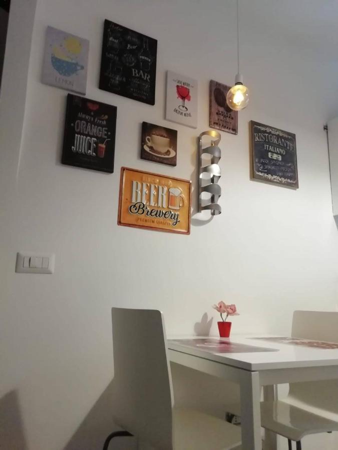 Pensión Magicalroom