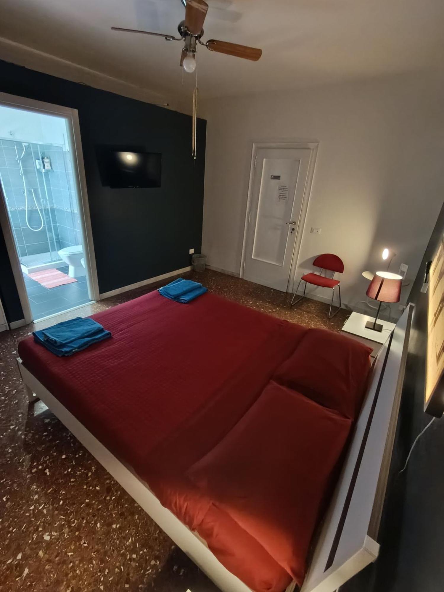 Magicalroom Pensión Roma